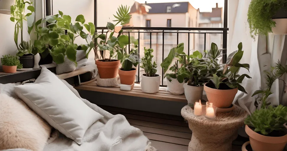 Budget Balcony Makeover Ideas - A Deep Analysis!