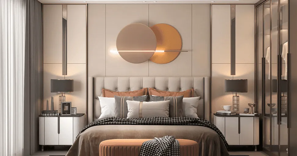 Master Bedroom Design Trends 2026