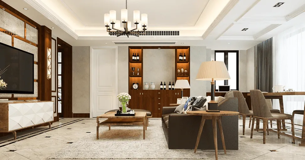 How to Make Your Home Look Expensive on a Budget