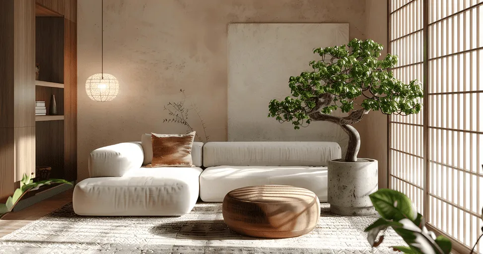 Japandi Interior Design Ideas for a Simple Luxury Look