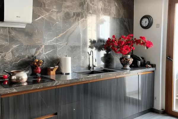Kitchen Counter Decor Ideas - Breaking Down the Top 10 Ideas!