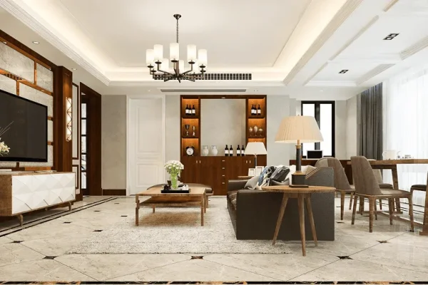 How to Make Your Home Look Expensive on a Budget